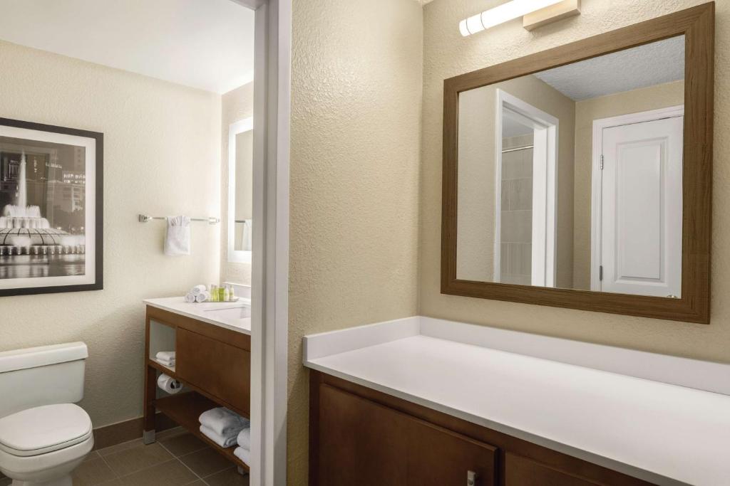 DoubleTree by Hilton Orlando Downtown Image