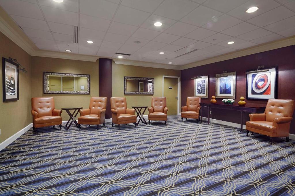 DoubleTree by Hilton Orlando Downtown Image