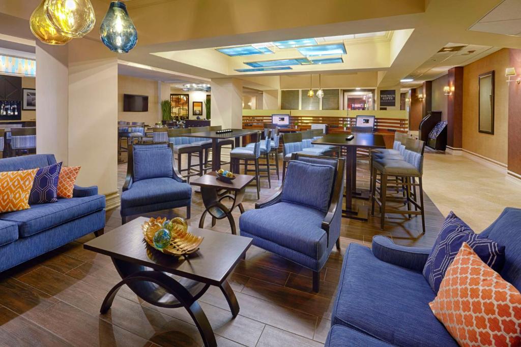DoubleTree by Hilton Orlando Downtown Image