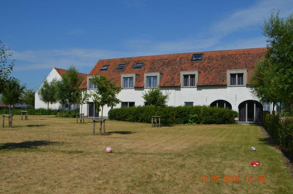 Woestyne Business & Leisure Apartments Cleythil 6