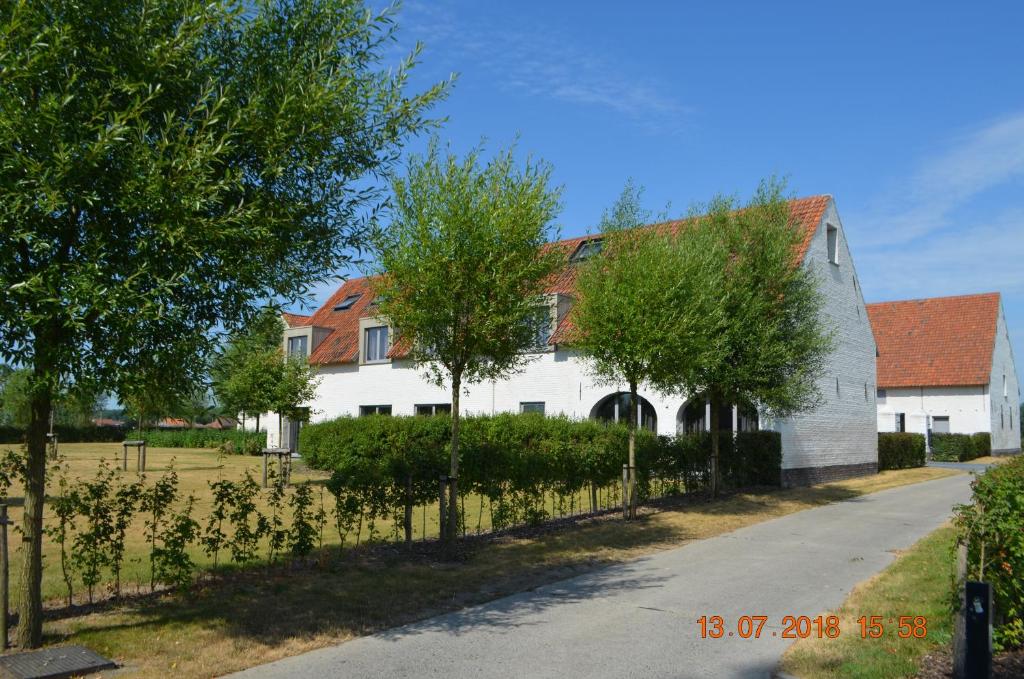 Woestyne Business & Leisure Apartments Cleythil 3