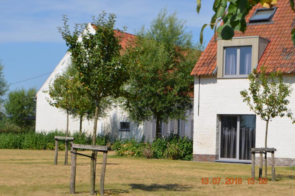 Woestyne Business & Leisure Apartments Cleythil 5