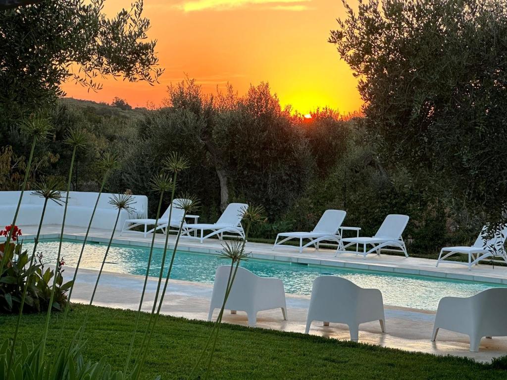 AD&DIMORE L'ANTICO TRULLO 1
