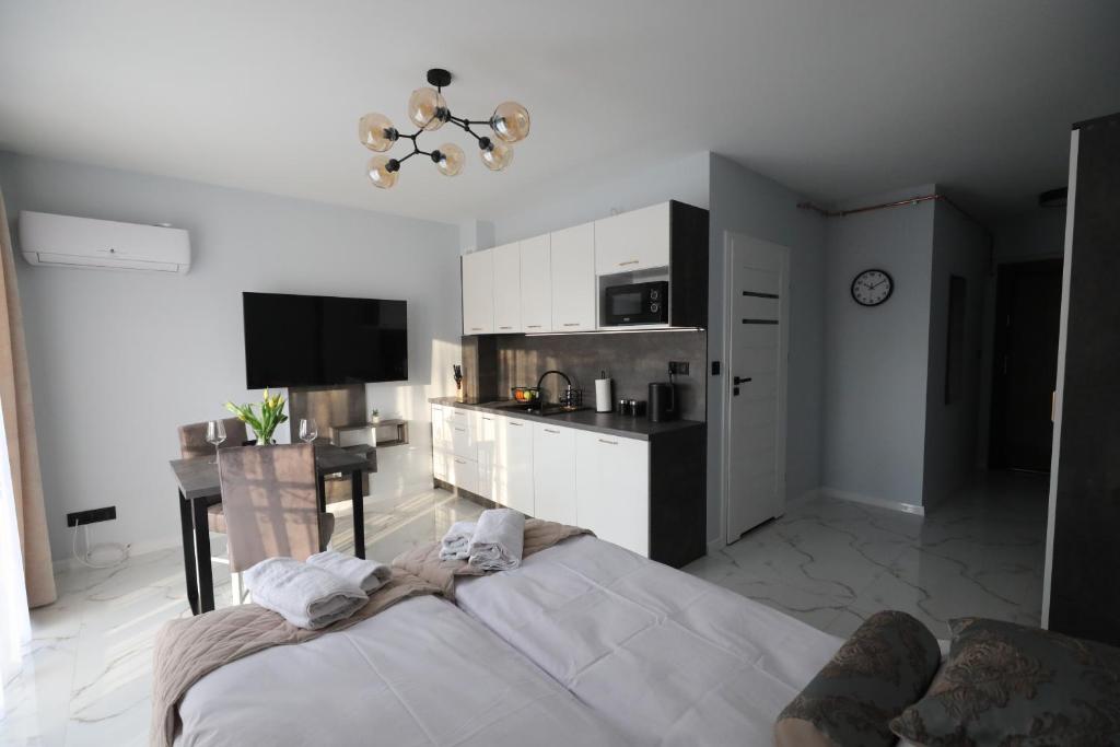 Katowice Apartamenty Hetmańska 4 6