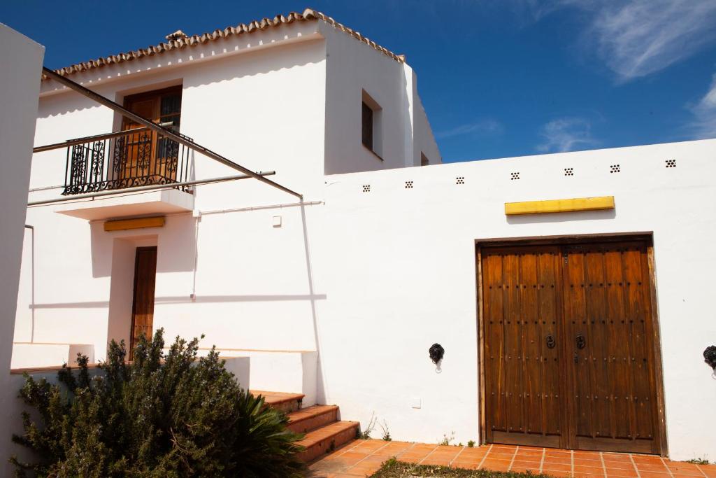 Holiday home La Dehesa - Pool and see view 8