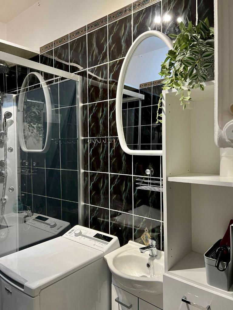 Apartament 2 pokojowy Gdańsk 3
