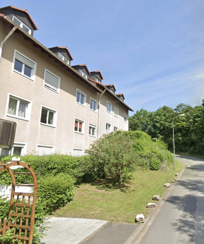 Kleines Apartment mit Balkon 6