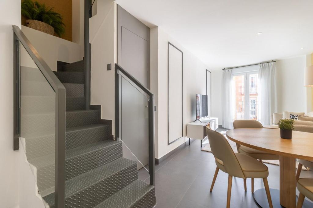 Amazing new duplex for 4 5