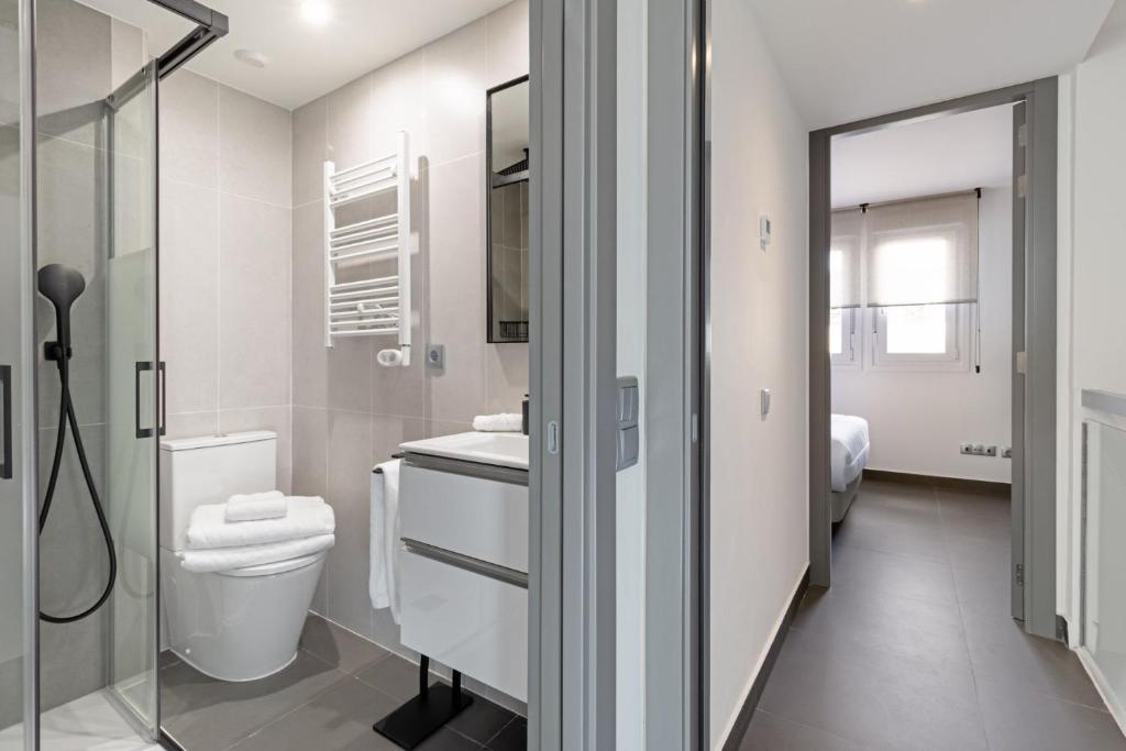 Amazing new duplex for 4 3