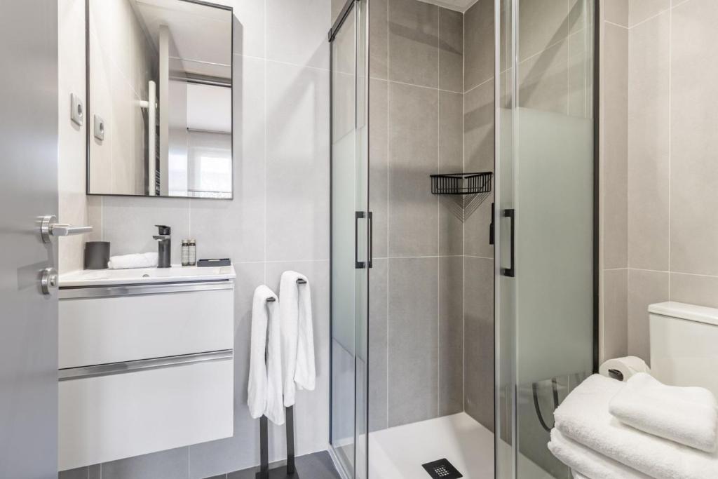Amazing new duplex for 4 7