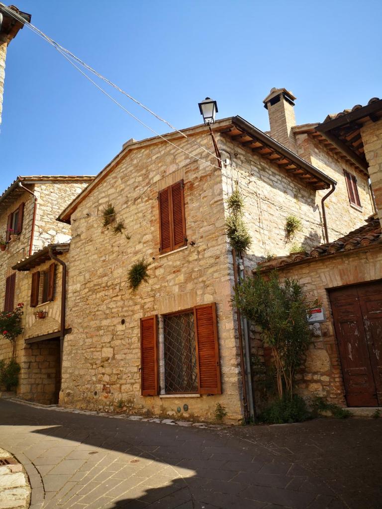 La casa sull'archetto 2
