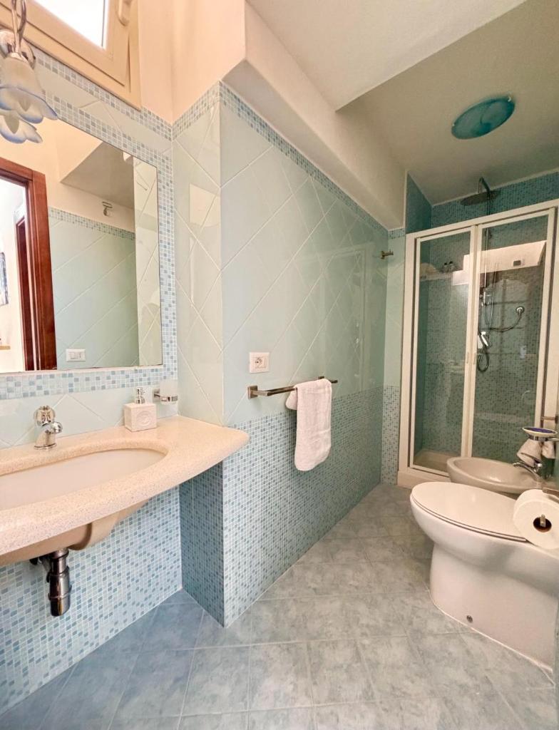 Paradise Home Positano 8