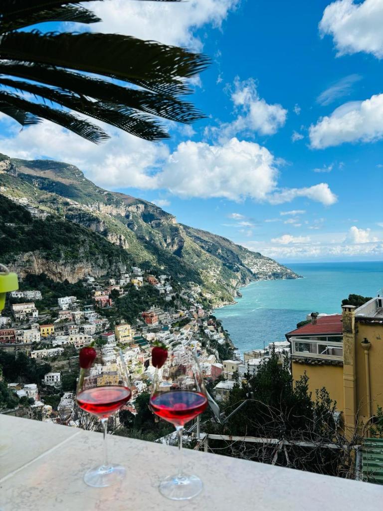 Paradise Home Positano 3