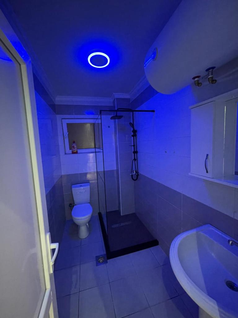 Greenside Apartment 1 3