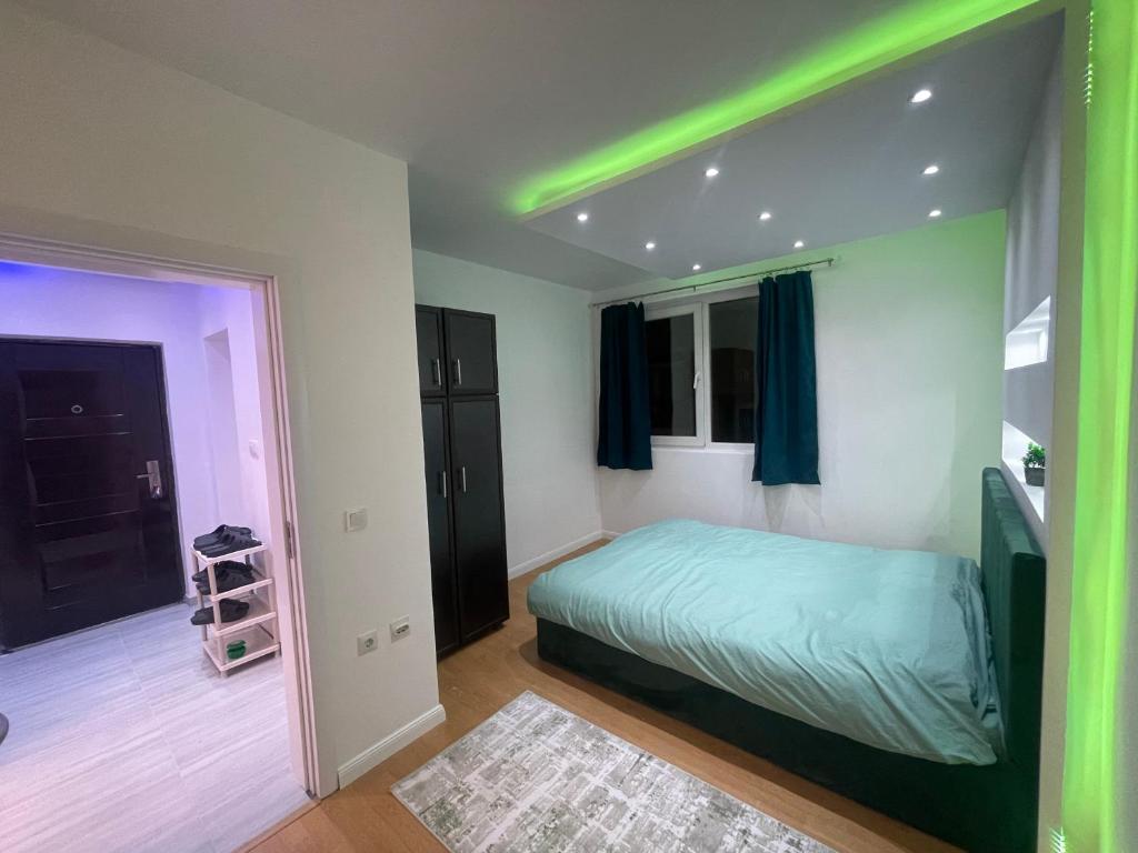 Greenside Apartment 1 7