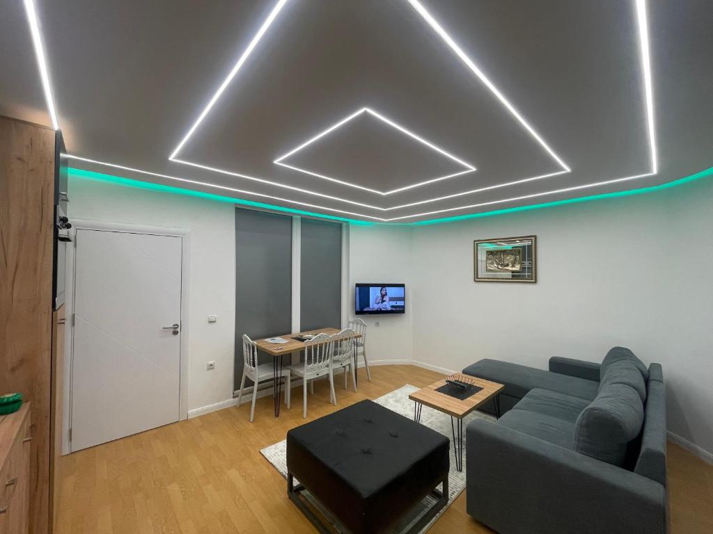 Greenside Apartment 1 5