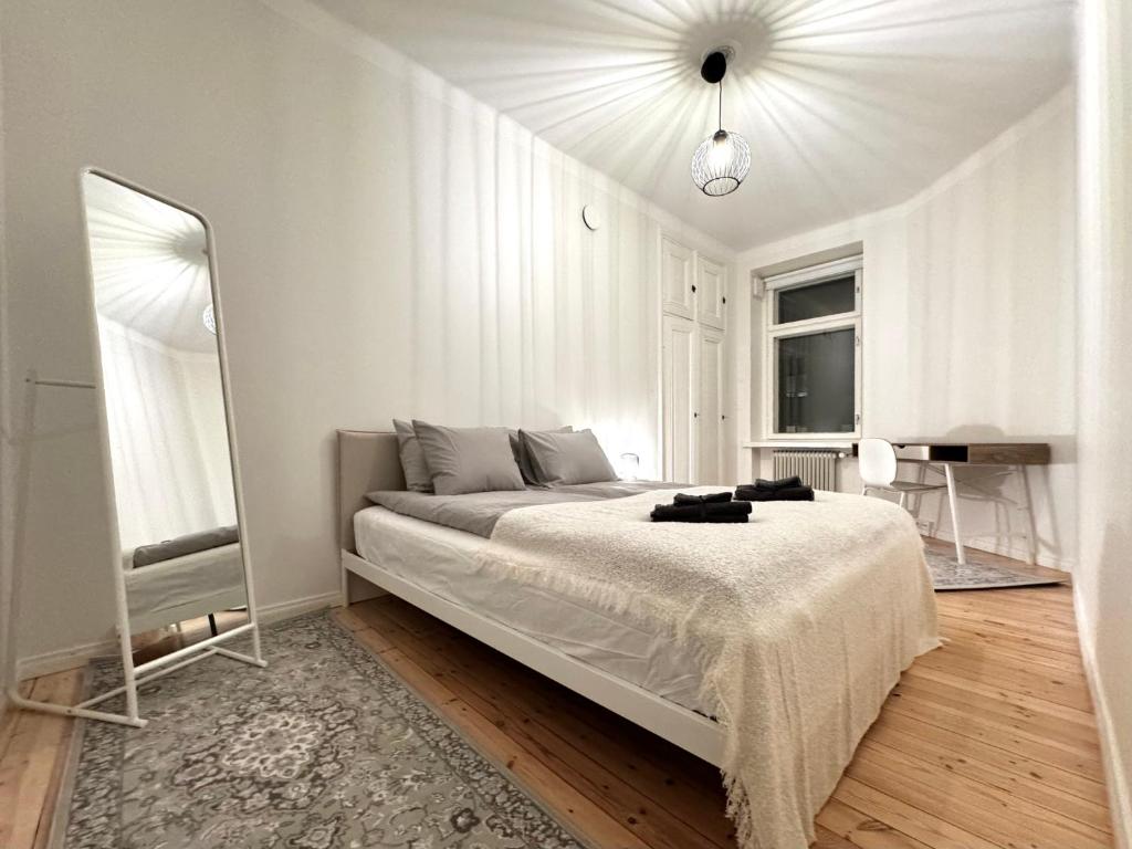 Hello Helsinki - City Home 1
