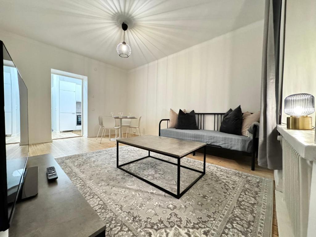 Hello Helsinki - City Home 8
