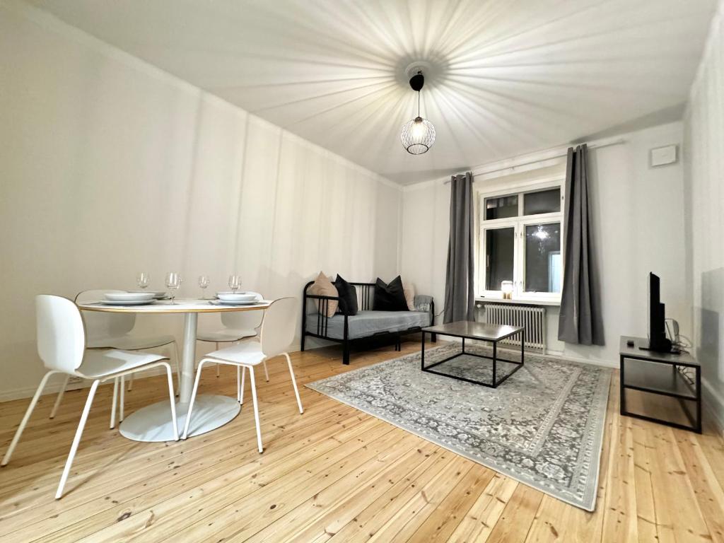Hello Helsinki - City Home 4