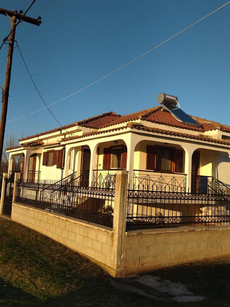 Vagia's house 6