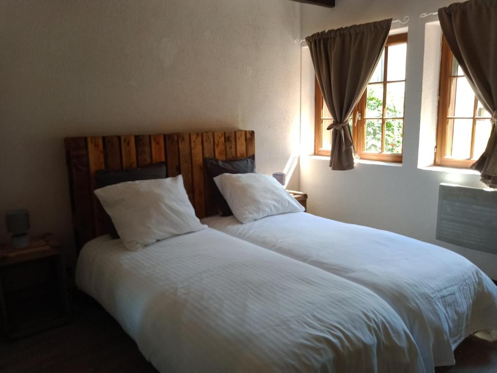 Maison de campagne en Limousin 2
