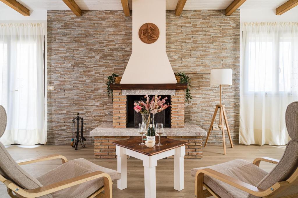 Nuciara Luxury Apartment
