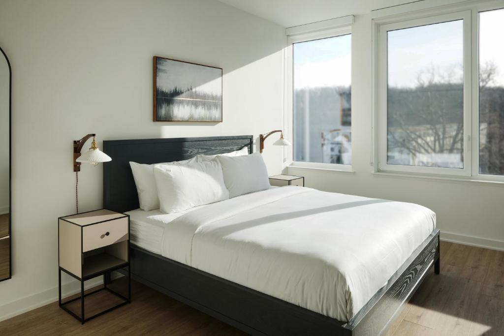 ROOST Kelly Drive Image