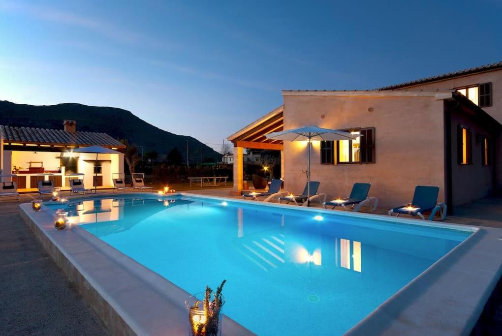 Villa Maria