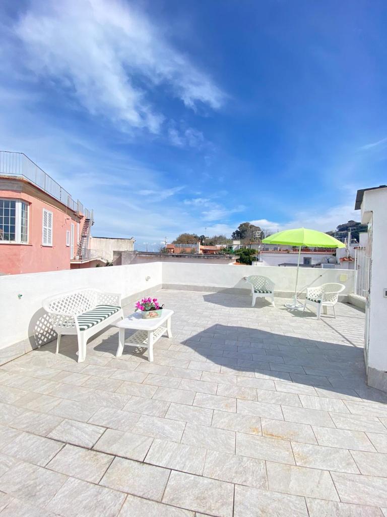 Euploia Apartment 5