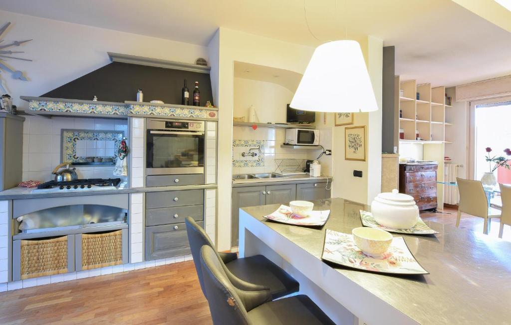 Awesome Home In Bergamo With Wifi 4