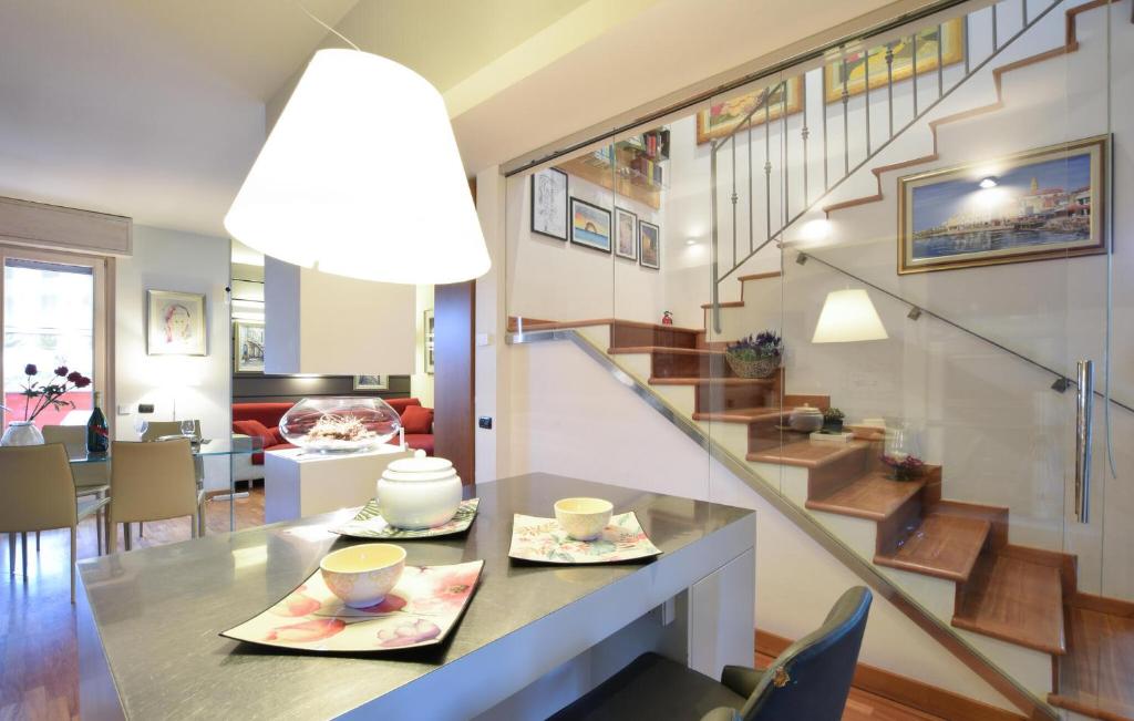 Awesome Home In Bergamo With Wifi 3