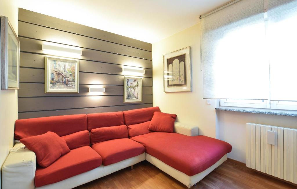 Awesome Home In Bergamo With Wifi 5