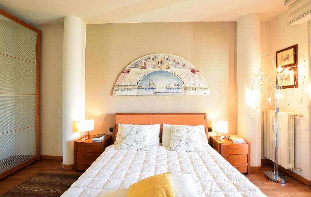 Awesome Home In Bergamo With Wifi 6