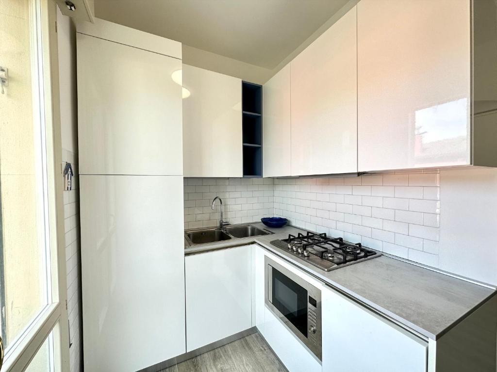 Cellini - Carraro Immobiliare - Family Apartments 4