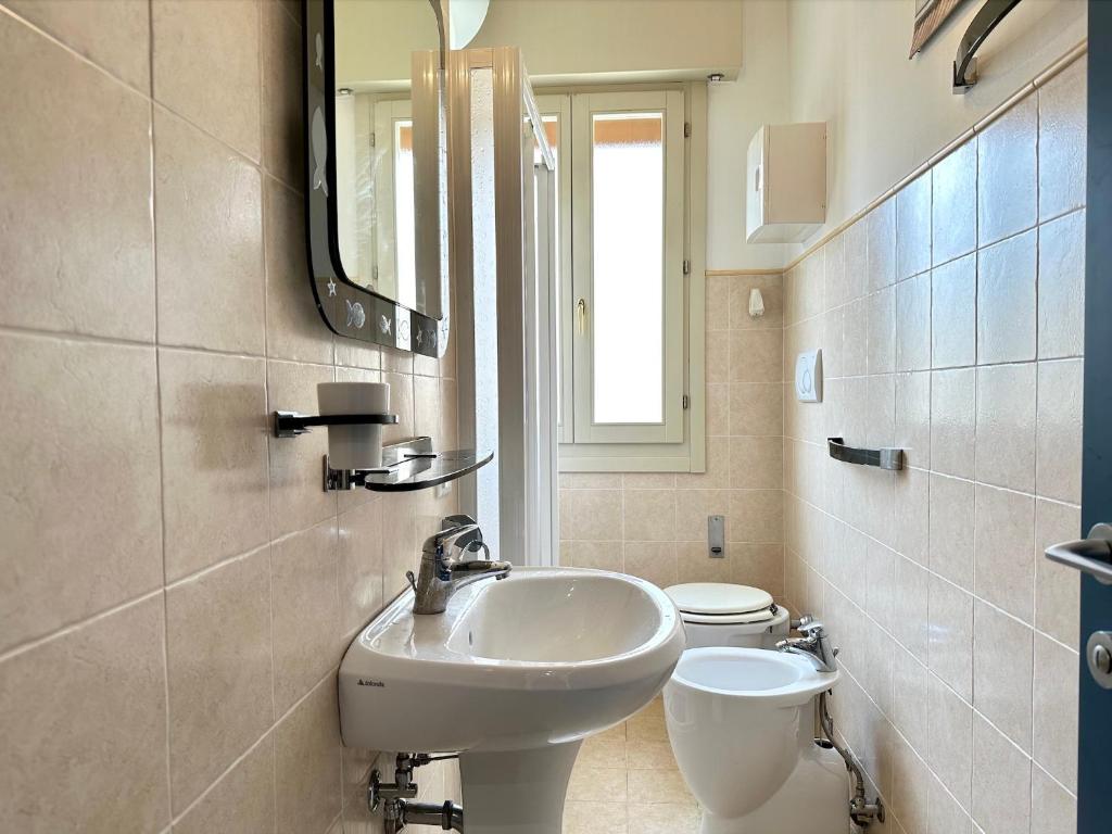Cellini - Carraro Immobiliare - Family Apartments 8