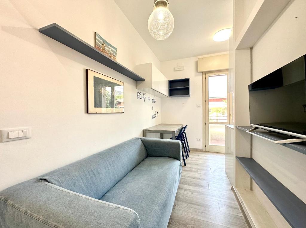 Cellini - Carraro Immobiliare - Family Apartments 5