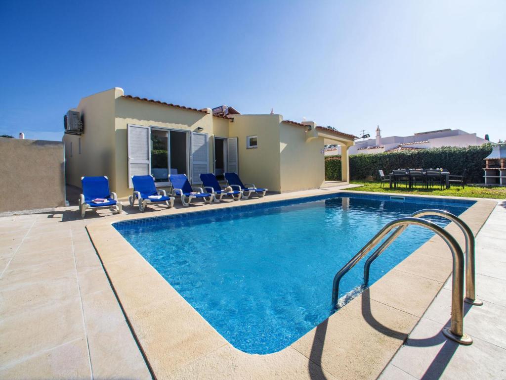 Holiday Home LY - VIP Properties by Interhome