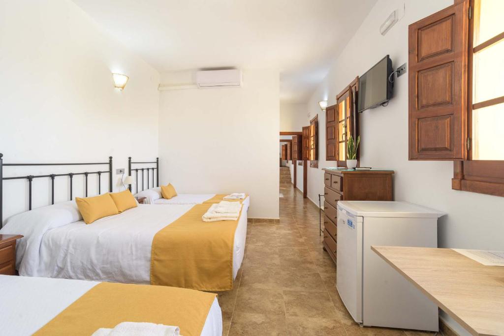 Casa Rural La Loma 8