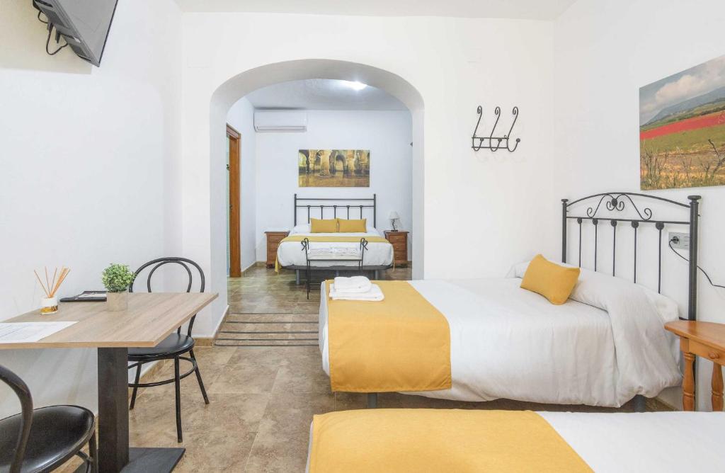 Casa Rural La Loma 2