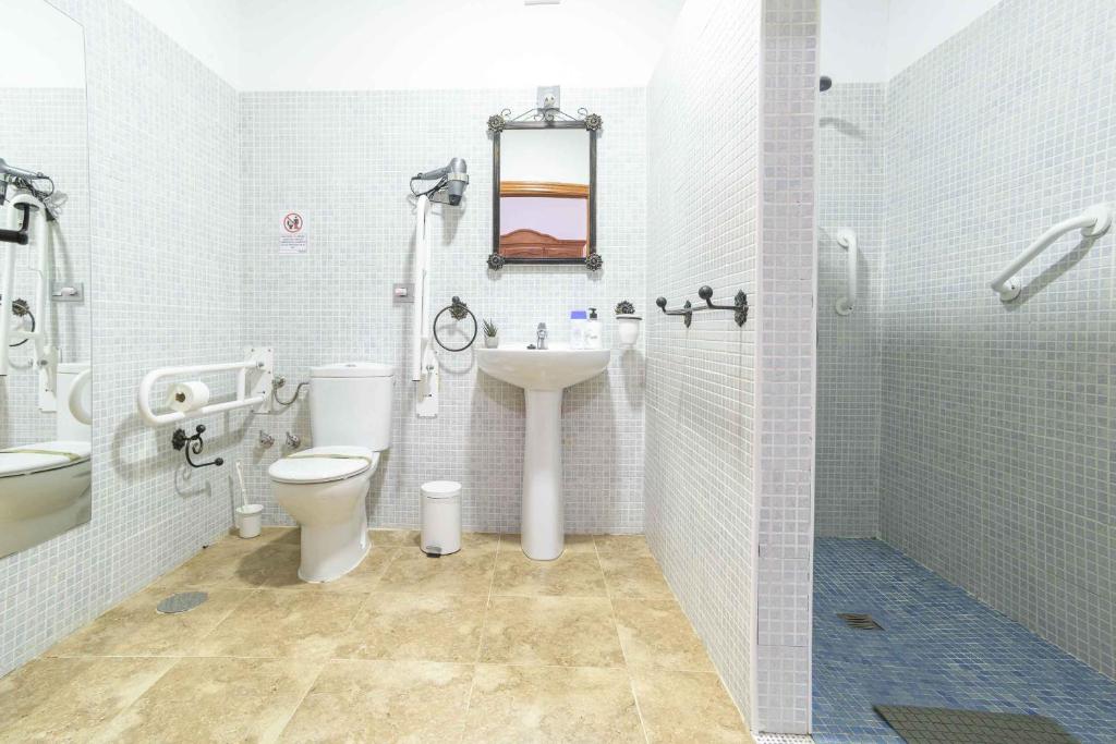 Casa Rural La Loma 3