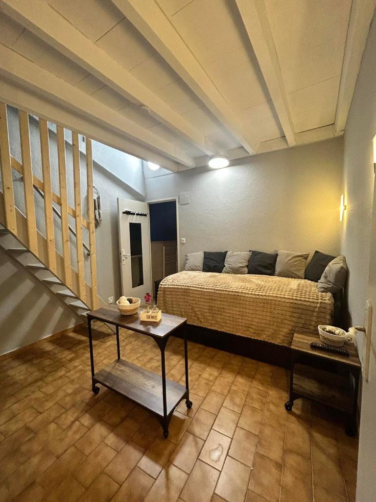 Maison coeur du village 7