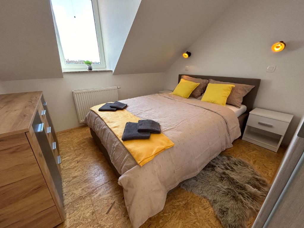 Apartment A1 2