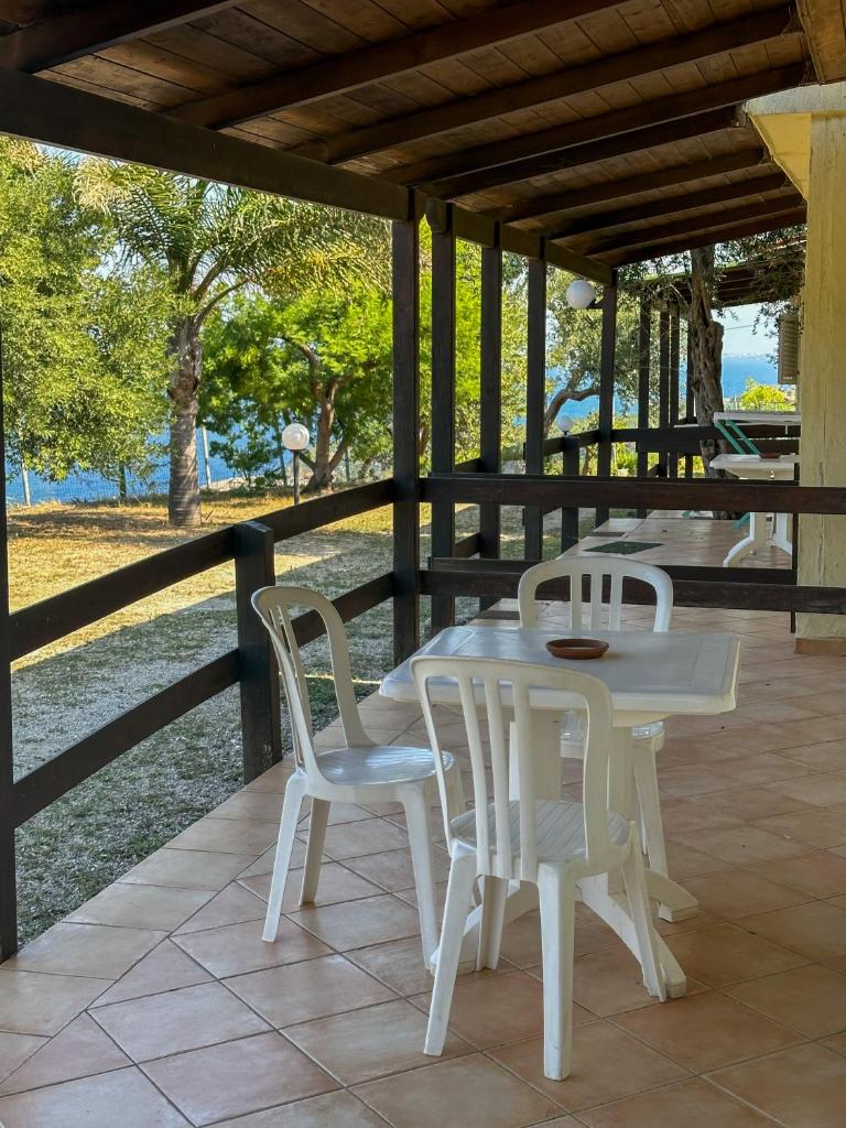Villaggio Villa Lubrense 7