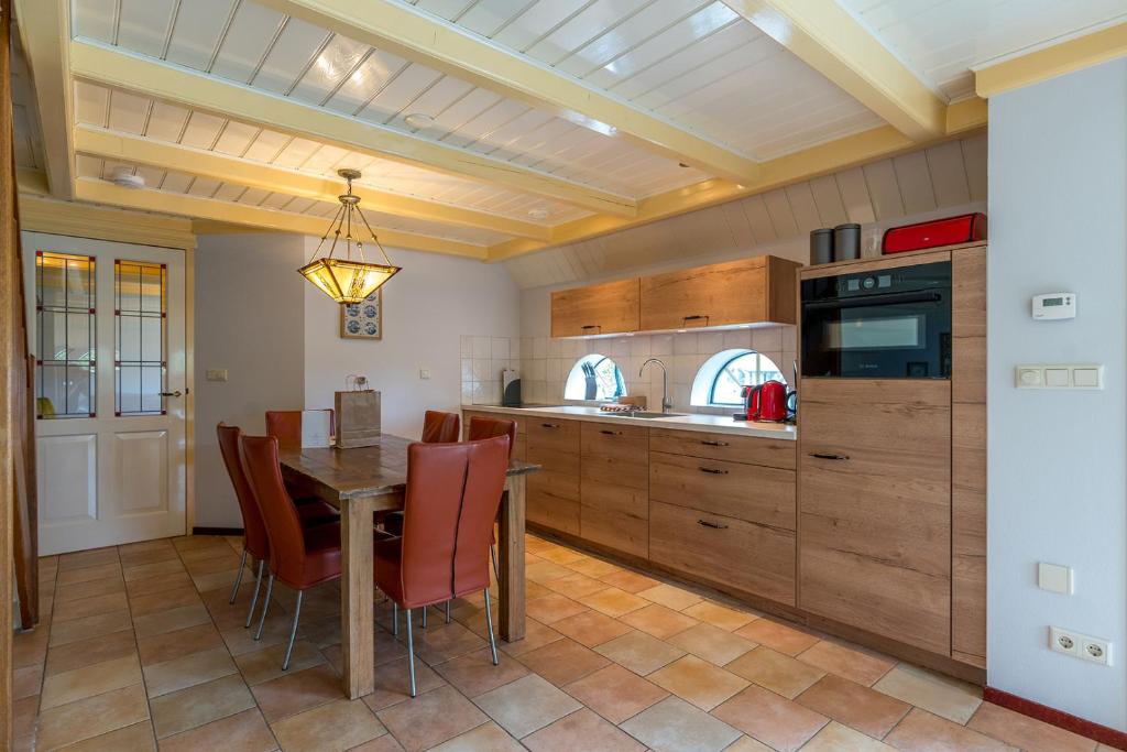 Boerderijwoning De Florijn 5