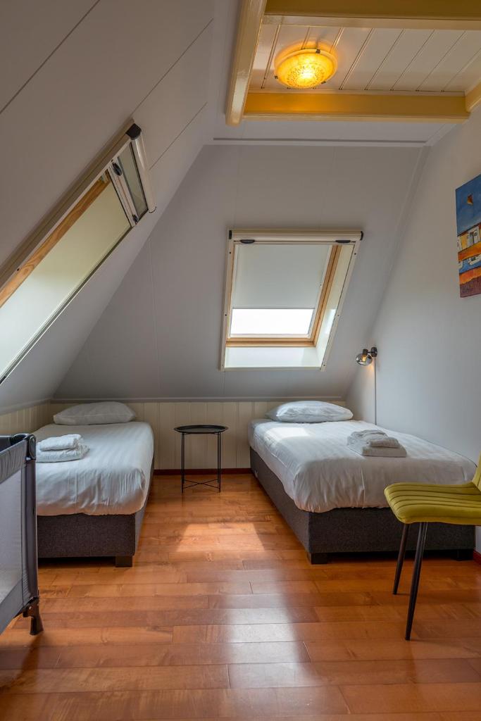 Boerderijwoning De Florijn 8