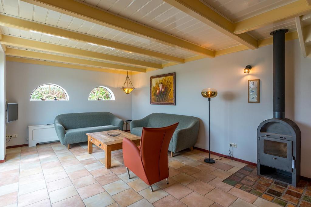 Boerderijwoning De Florijn 3