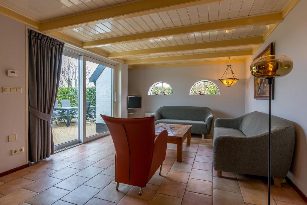 Boerderijwoning De Florijn 2