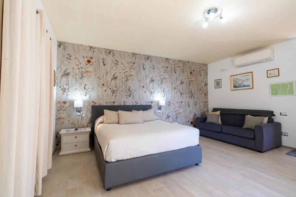 Il Paradiso sul Mare Apartment 8