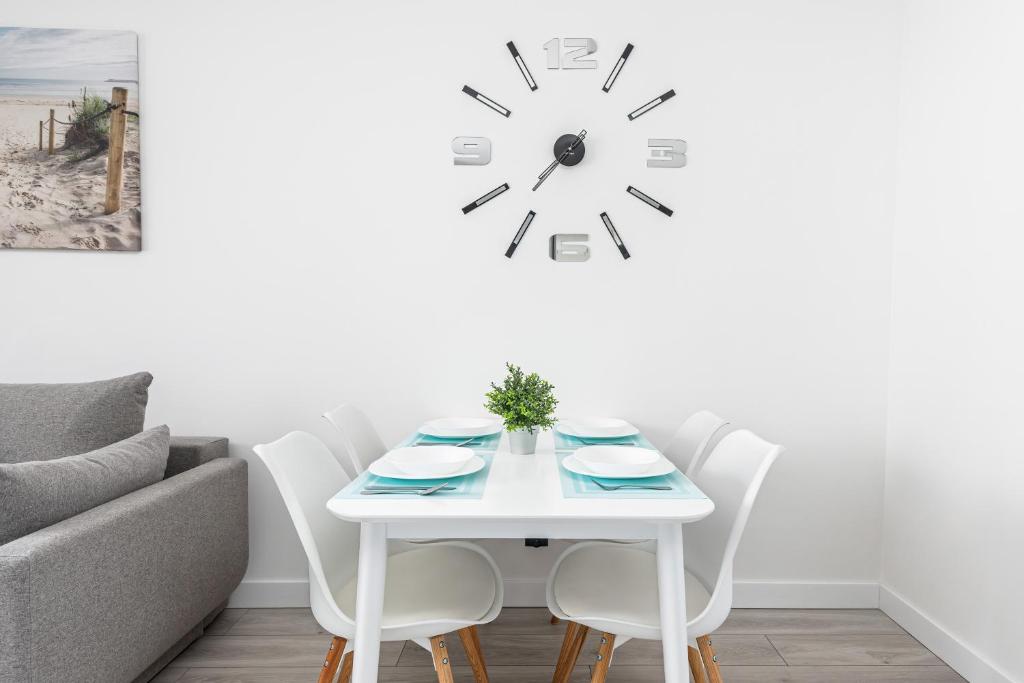 Modern Apartaments Armii Krajowej in Świnoujście by Rent like home 5
