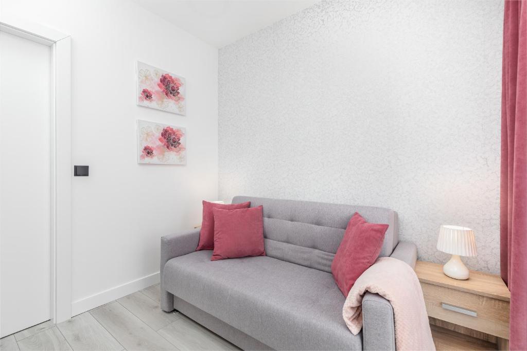 Modern Apartaments Armii Krajowej in Świnoujście by Rent like home 7